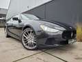 Maserati Ghibli AUT. S Q4 *B&W SOUND*MEMORY*KEYLESS*CAMERA*21"ALU* Noir - thumbnail 6