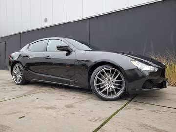 AUT. S Q4 *B&W SOUND*MEMORY*KEYLESS*CAMERA*21"ALU*