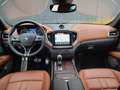 Maserati Ghibli AUT. S Q4 *B&W SOUND*MEMORY*KEYLESS*CAMERA*21"ALU* Noir - thumbnail 12