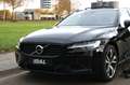 Volvo V60 2.0 T8 Ultra Dark Plug-in Hybrid AWD R-Line 455Pk Schwarz - thumbnail 49