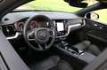 Volvo V60 2.0 T8 Ultra Dark Plug-in Hybrid AWD R-Line 455Pk Schwarz - thumbnail 16