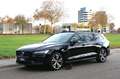 Volvo V60 2.0 T8 Ultra Dark Plug-in Hybrid AWD R-Line 455Pk Schwarz - thumbnail 10