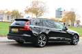 Volvo V60 2.0 T8 Ultra Dark Plug-in Hybrid AWD R-Line 455Pk Schwarz - thumbnail 8