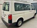 Volkswagen T6 Kombi KR 2,0 TDI BMT *9 Sitzer*Klima* Biały - thumbnail 5