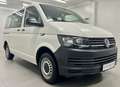 Volkswagen T6 Kombi KR 2,0 TDI BMT *9 Sitzer*Klima* Biały - thumbnail 3