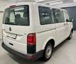 Volkswagen T6 Kombi KR 2,0 TDI BMT *9 Sitzer*Klima* Biały - thumbnail 4