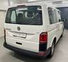 Volkswagen T6 Kombi KR 2,0 TDI BMT *9 Sitzer*Klima* Biały - thumbnail 6