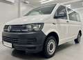 Volkswagen T6 Kombi KR 2,0 TDI BMT *9 Sitzer*Klima* Biały - thumbnail 13