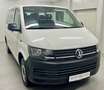 Volkswagen T6 Kombi KR 2,0 TDI BMT *9 Sitzer*Klima* Biały - thumbnail 1