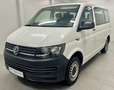 Volkswagen T6 Kombi KR 2,0 TDI BMT *9 Sitzer*Klima* Biały - thumbnail 11
