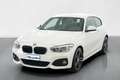 BMW 120 i Msport 3p Bianco - thumbnail 1
