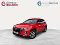 Hyundai TUCSON 1.6 TGDI Klass 4x2 Rojo - thumbnail 1