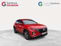 Hyundai TUCSON 1.6 TGDI Klass 4x2 Rojo - thumbnail 3