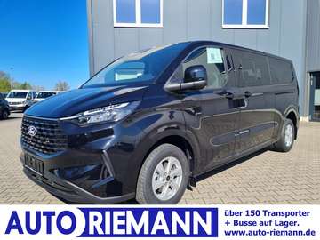 320 L2 AG Family 8 Sitze AHK KAMERA Klima