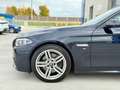 BMW 530 530d, M-Paket, HECKANTRIEB, Heckrollo,Adaptive LED Noir - thumbnail 9