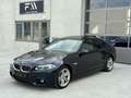 BMW 530 530d, M-Paket, HECKANTRIEB, Heckrollo,Adaptive LED Noir - thumbnail 1
