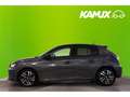 Peugeot 208 1.2PureTech Allure+LED+NAVI+PDC+KLIMA Grau - thumbnail 8