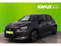 Peugeot 208 1.2PureTech Allure+LED+NAVI+PDC+KLIMA Grau - thumbnail 9