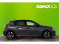 Peugeot 208 1.2PureTech Allure+LED+NAVI+PDC+KLIMA Grau - thumbnail 3