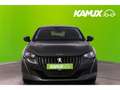 Peugeot 208 1.2PureTech Allure+LED+NAVI+PDC+KLIMA Grau - thumbnail 10