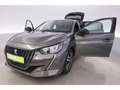 Peugeot 208 1.2PureTech Allure+LED+NAVI+PDC+KLIMA Grau - thumbnail 20