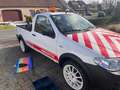 Fiat Strada Strada 1.3 JTD Kurze Kabine Blanc - thumbnail 6