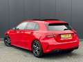 Mercedes-Benz A 200 A 200 AMG Night Pano Burmester Sfeerlicht Carplay Rood - thumbnail 12