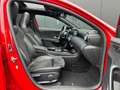 Mercedes-Benz A 200 A 200 AMG Night Pano Burmester Sfeerlicht Carplay Rood - thumbnail 3