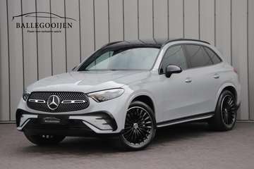 400e AMG 4-Matic | 381PK | Luchtvering | Achterasb