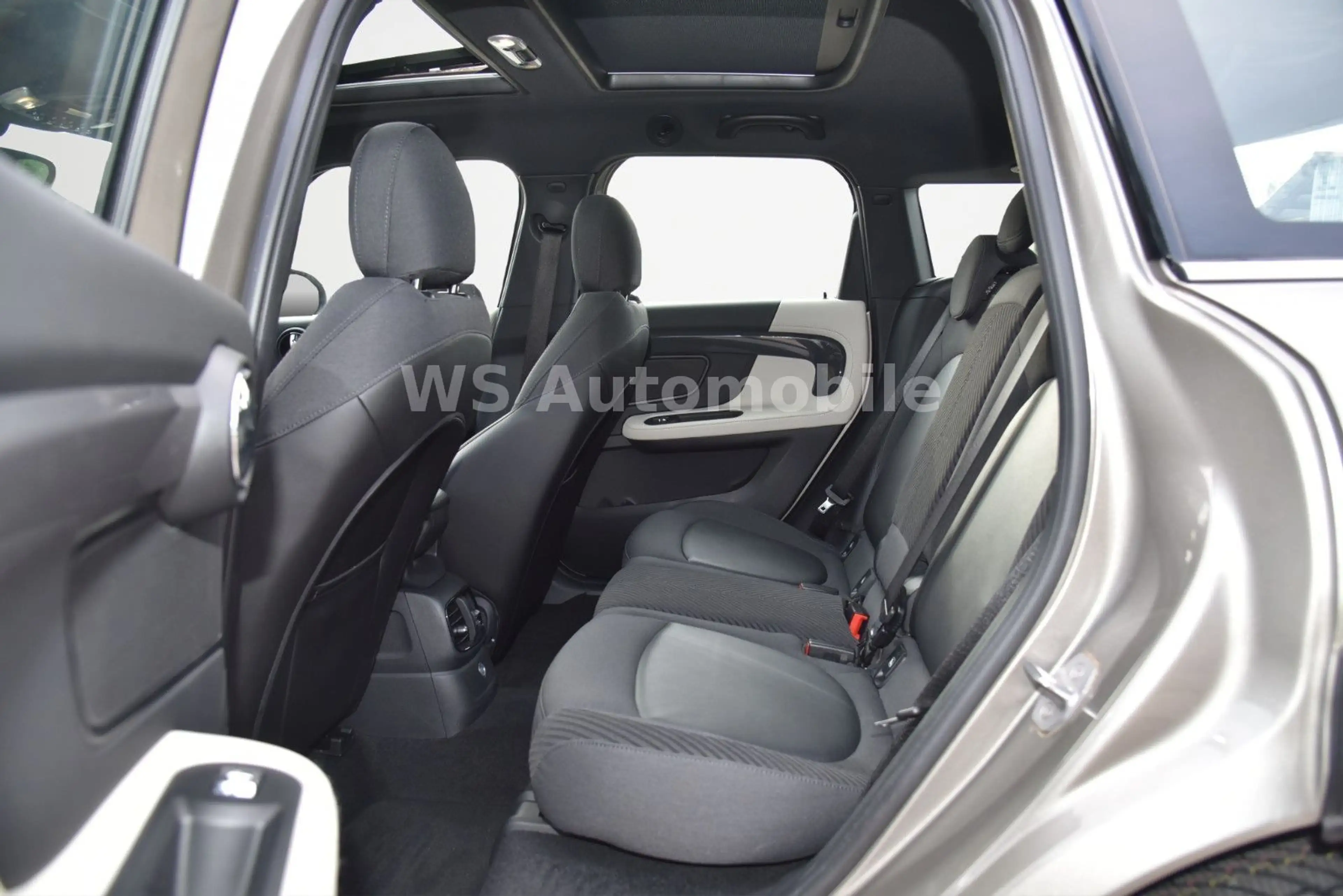 MINI Cooper SD Countryman Countryman Cooper SD All4 **LED/HEAD-UP/AHK** — photo 10