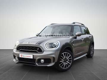 Countryman Cooper SD All4 **LED/HEAD-UP/AHK**