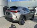 Lexus NX 450h+ AWD Luxury Line STOELVERW STUURVERW LEDER PARKSENS Grijs - thumbnail 3