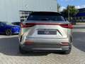 Lexus NX 450h+ AWD Luxury Line STOELVERW STUURVERW LEDER PARKSENS Grijs - thumbnail 4