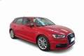 Audi A3 A3 2.0 TDI 150 CV clean diesel quattro Ambition Rouge - thumbnail 1