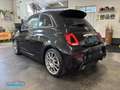 Abarth 595 1.4 t-jet 145cv ''ASSETTO/CERCHI DA 17'' Nero - thumbnail 9