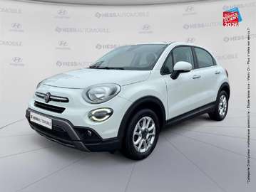 1.6 Multijet 120ch City Cross
