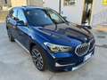 BMW X1 sDrive18i xLine TETTO PANORAMICO PELLE Blu/Azzurro - thumbnail 3