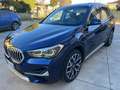 BMW X1 sDrive18i xLine TETTO PANORAMICO PELLE Blu/Azzurro - thumbnail 1