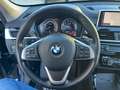 BMW X1 sDrive18i xLine TETTO PANORAMICO PELLE Blu/Azzurro - thumbnail 14