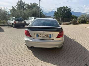 c 220 sport coupe