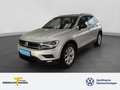 Volkswagen Tiguan 1.5 TSI IQ.DRIVE LED AHK DAB+ LM18 Silber - thumbnail 1