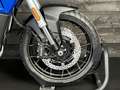 Moto Guzzi V 100 STELVIO DUECENTO TRIBUTO Blau - thumbnail 6
