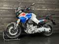 Moto Guzzi V 100 STELVIO DUECENTO TRIBUTO Blau - thumbnail 7