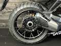 Moto Guzzi V 100 STELVIO DUECENTO TRIBUTO Blau - thumbnail 4