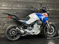 Moto Guzzi V 100 STELVIO DUECENTO TRIBUTO Blau - thumbnail 3