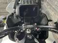 Moto Guzzi V 100 STELVIO DUECENTO TRIBUTO Blau - thumbnail 14