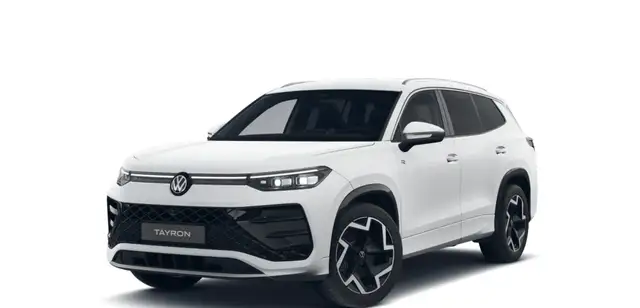 Volkswagen Tayron 1.5 eTSI R-Line DSG7 110kW