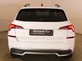 Skoda Kamiq Kamiq 2019 1.6 tdi Ambition 115cv dsg Blanco - thumbnail 5