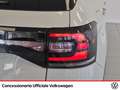 Volkswagen T-Cross 1.0 tsi advanced 110cv Blanc - thumbnail 20