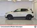 Volkswagen T-Cross 1.0 tsi advanced 110cv Blanc - thumbnail 3